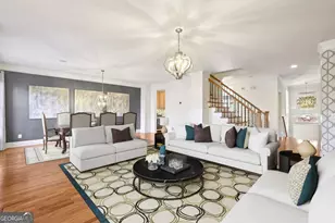 196 Mystic Ct, Atlanta, GA 30342 - Photo 7