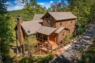 588 Bell Cp Rdg Rd, Blue Ridge, GA 30513 - Photo 1