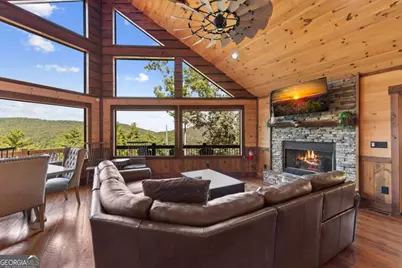 588 Bell Camp Ridge Road, Blue Ridge, GA 30513 - Photo 15