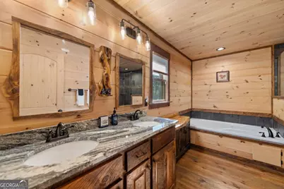 588 Bell Camp Ridge Road, Blue Ridge, GA 30513 - Photo 17