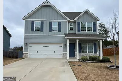 108 W River Cane Run, Perry, GA 31069 - Photo 1