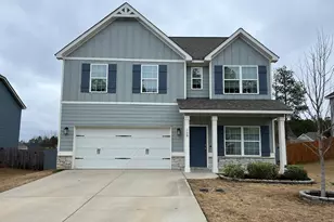 108 W River Cane Run, Perry, GA 31069 - Photo 1