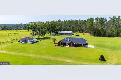4822 Ga Hwy 15, Vidalia, GA 30474 - Photo 1