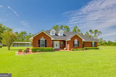 4822 Ga Hwy 15, Vidalia, GA 30474 - Photo 5