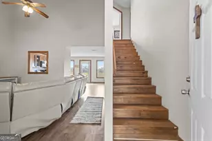 468 Lake Lannell Rd, Odum, GA 31555 - Photo 5