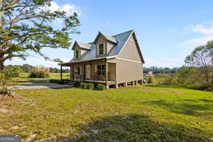 468 Lake Lannell Rd, Odum, GA 31555 - Photo 3