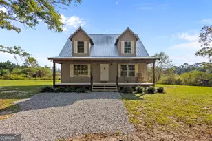 468 Lake Lannell Rd, Odum, GA 31555 - Photo 1