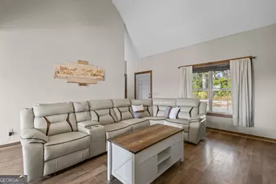 468 Lake Lannell Road, Odum, GA 31555 - Photo 7