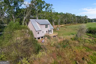 468 Lake Lannell Road, Odum, GA 31555 - Photo 35