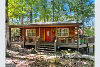 25 Foster Lane, Morganton, GA 30560 - Photo 1