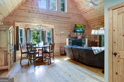 795 Kells Ridge Drive, Ellijay, GA 30540 - Photo 5