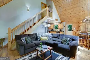 795 Kells Ridge Dr, Ellijay, GA 30540 - Photo 7