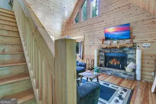 795 Kells Ridge Dr, Ellijay, GA 30540 - Photo 9