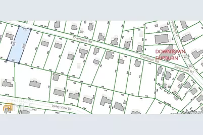 0 Rivertown Road, Fairburn, GA 30213 - Photo 1