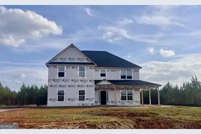 74 Hawkeye Trail #86, Fortson, GA 31808 - Photo 1