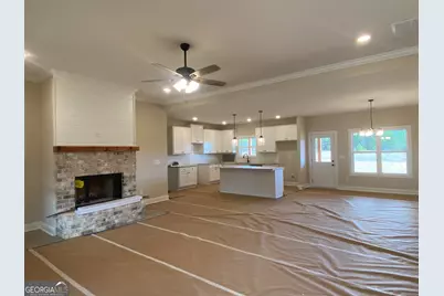 737 Pine Grove Church Road, Culloden, GA 31016 - Photo 5