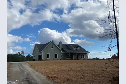 737 Pine Grove Church Road, Culloden, GA 31016 - Photo 3