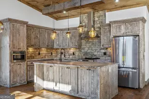 65 Wolf Creek Heights, Mineral Bluff, GA 30559 - Photo 13