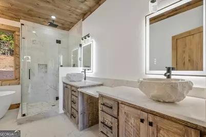 65 Wolf Creek Heights, Mineral Bluff, GA 30559 - Photo 19