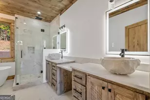 65 Wolf Creek Heights, Mineral Bluff, GA 30559 - Photo 19