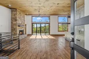 65 Wolf Creek Heights, Mineral Bluff, GA 30559 - Photo 5