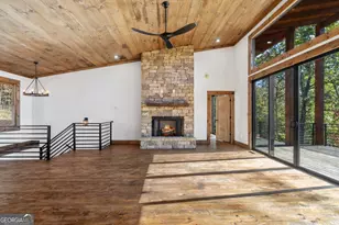 65 Wolf Creek Heights, Mineral Bluff, GA 30559 - Photo 7