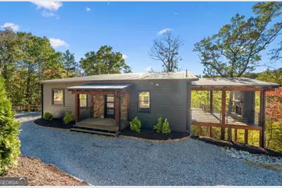 65 Wolf Creek Heights, Mineral Bluff, GA 30559 - Photo 45