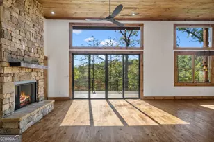 65 Wolf Creek Heights, Mineral Bluff, GA 30559 - Photo 19