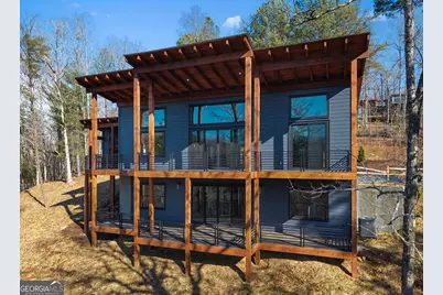 65 Wolf Creek Heights, Mineral Bluff, GA 30559 - Photo 1