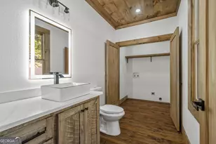 65 Wolf Creek Heights, Mineral Bluff, GA 30559 - Photo 17