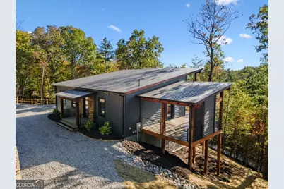 65 Wolf Creek Heights, Mineral Bluff, GA 30559 - Photo 45