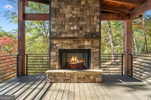 65 Wolf Creek Heights, Mineral Bluff, GA 30559 - Photo 33