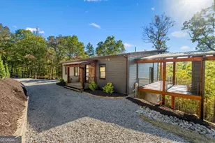 65 Wolf Creek Heights, Mineral Bluff, GA 30559 - Photo 3