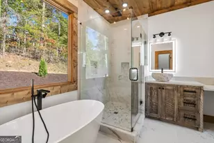 65 Wolf Creek Heights, Mineral Bluff, GA 30559 - Photo 29