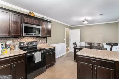 1806 McCollum Road SW, Conyers, GA 30094 - Photo 11