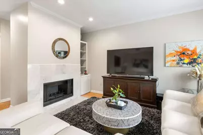 67 25th Street NW #5, Atlanta, GA 30309 - Photo 11