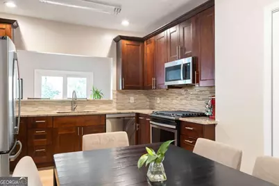 67 25th Street NW #5, Atlanta, GA 30309 - Photo 5