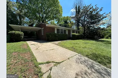 779 Casplan Street SW, Atlanta, GA 30310 - Photo 1