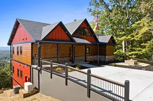 Lot 229 Kittatinny Dr, Mineral Bluff, GA 30559 - Photo 35