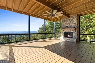 Lot 229 Kittatinny Dr, Mineral Bluff, GA 30559 - Photo 13