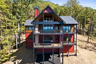 Lot 229 Kittatinny Dr, Mineral Bluff, GA 30559 - Photo 3