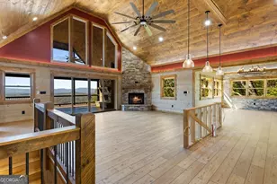 Lot 229 Kittatinny Dr, Mineral Bluff, GA 30559 - Photo 7