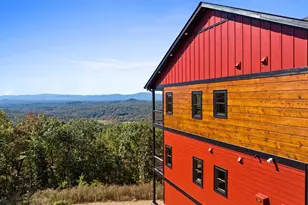 Lot 229 Kittatinny Dr, Mineral Bluff, GA 30559 - Photo 33