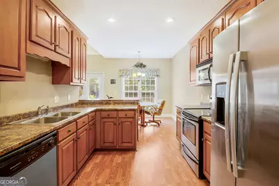 3676 Jones Road, Macon, GA 31216 - Photo 11