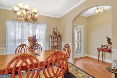 3676 Jones Road, Macon, GA 31216 - Photo 13