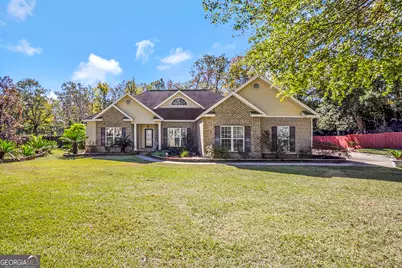 3676 Jones Road, Macon, GA 31216 - Photo 1