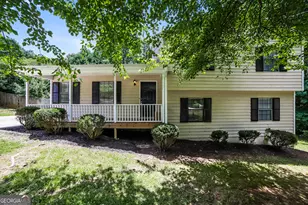 1255 Bishop's Ln, Lawrenceville, GA 30045 - Photo 1