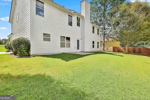 28 Fox Ridge Dr, Newnan, GA 30265 - Photo 41