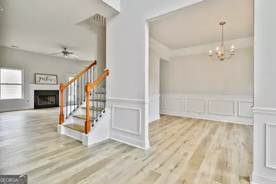 28 Fox Ridge Drive, Newnan, GA 30265 - Photo 13