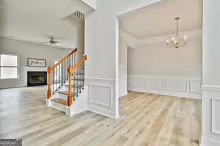 28 Fox Ridge Dr, Newnan, GA 30265 - Photo 13